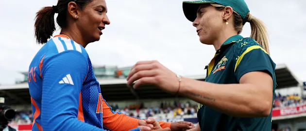 Women's Champions Trophy 2027