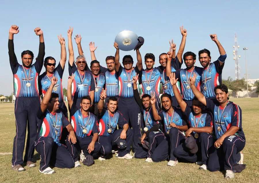 Kuwait Team Kuwait Team