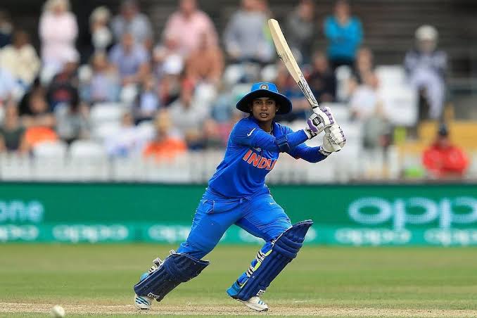 Mithali Raj (India), 10,868 Runs Mithali Raj (India), 10,868 Runs