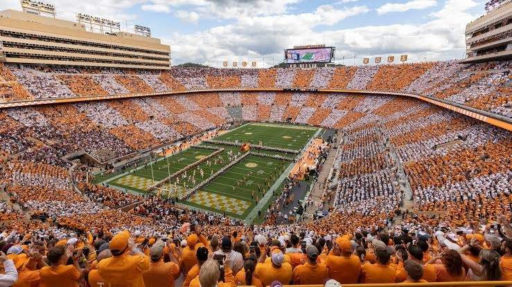 Neyland Stadium