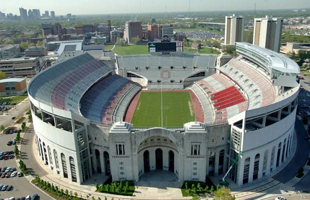 Ohio Stadium