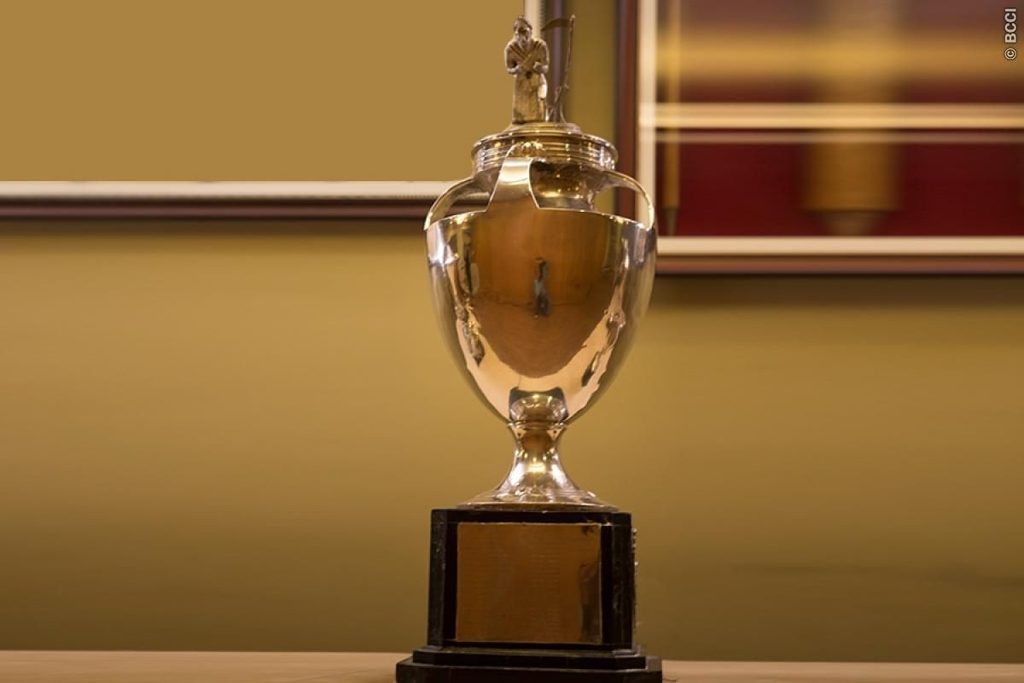 Ranji Trophy 2026-27 Plate Teams Ranji Trophy 2026-27 Plate Teams