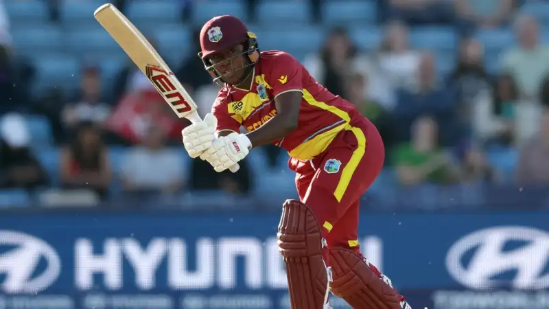 Stafanie Taylor (West Indies), 10,007 Runs Stafanie Taylor (West Indies), 10,007 Runs