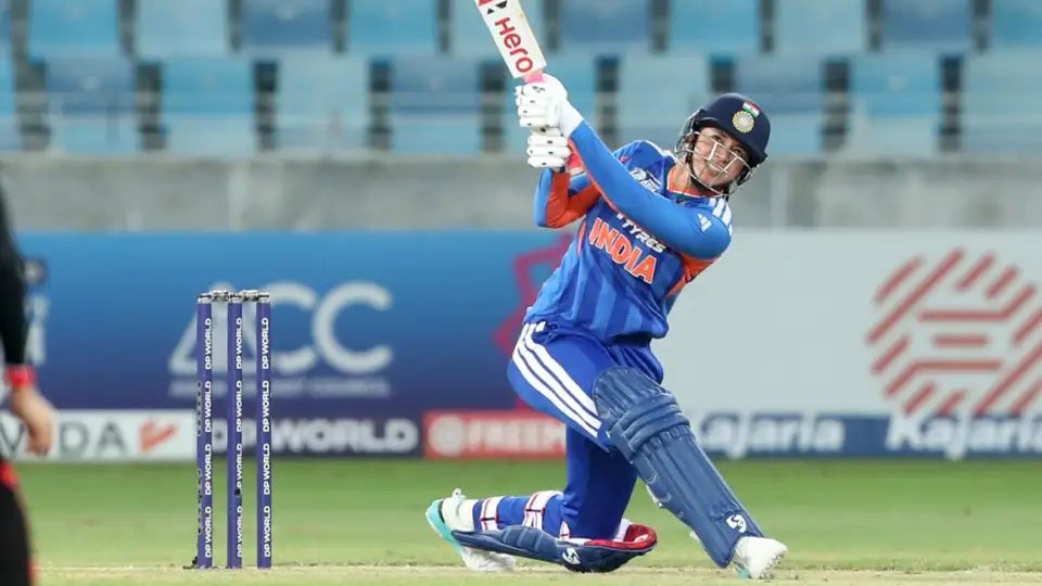 Smriti Mandhana (India), 10,880 Runs Smriti Mandhana (India), 10,880 Runs