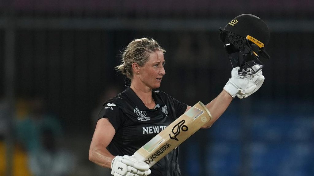 Sophie Devine (New Zealand), 8,096 Runs Sophie Devine (New Zealand), 8,096 Runs