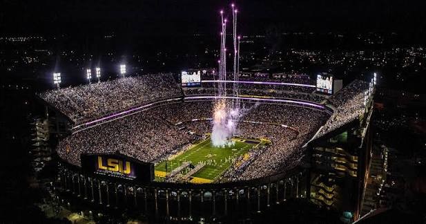 Tiger Stadium